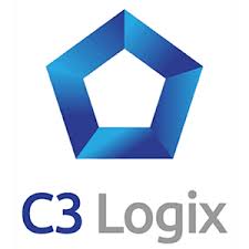 C3 Logix Logo