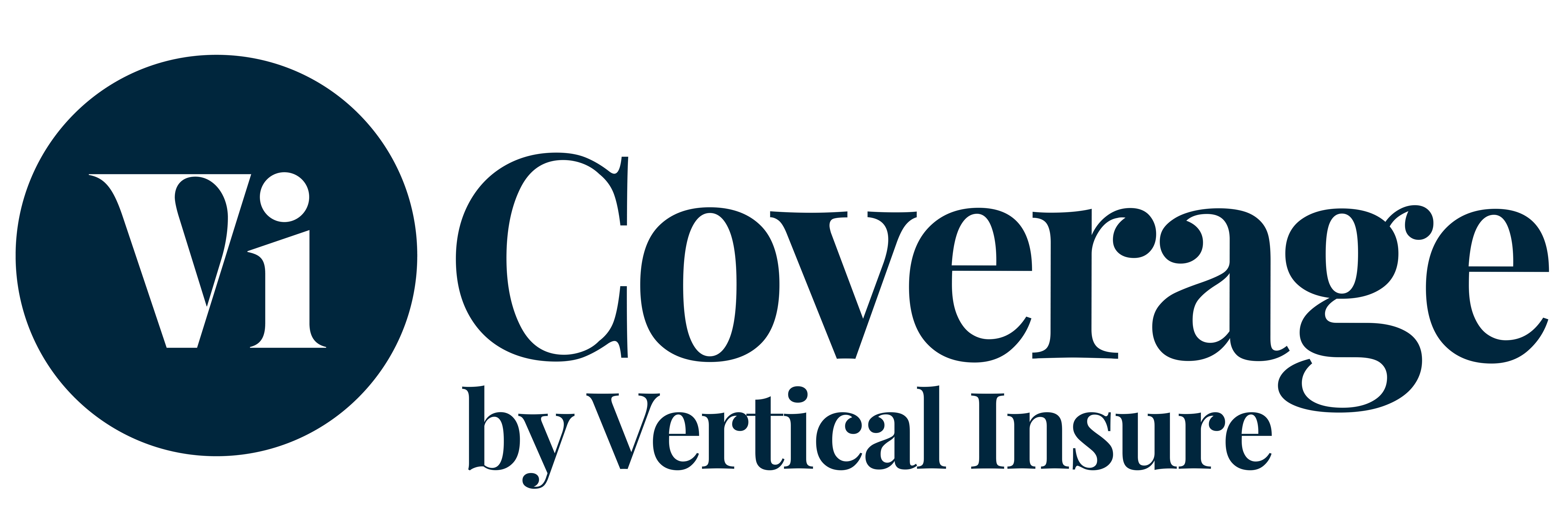 ViCoverage Logo